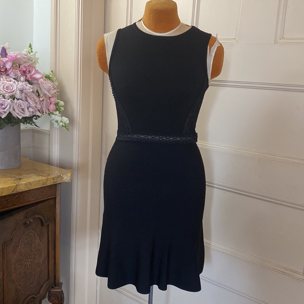 Zara Knit Dress, Size M